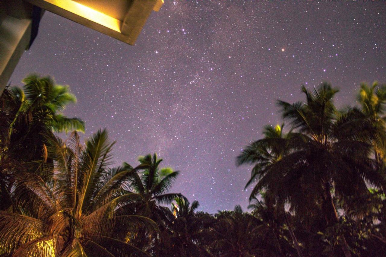 Silver County Hotel, Fuvahmulah - Maldives Exterior foto