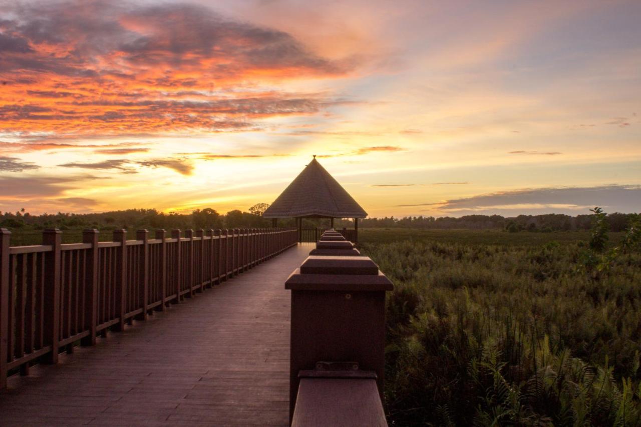 Silver County Hotel, Fuvahmulah - Maldives Exterior foto